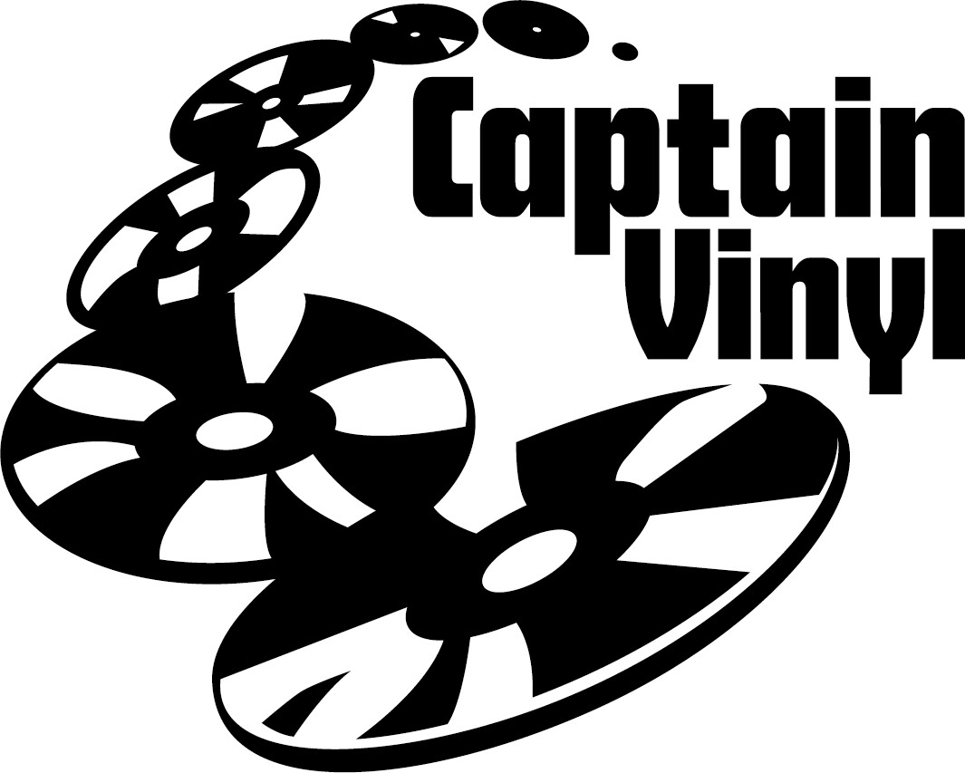 CAPTAIN VINYL
